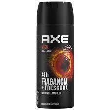 AXE DEO AEROSOL X 150ML