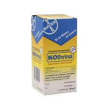 KOTHRINA X 60 ML