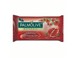 PALMOLIVE NATURALS X 125