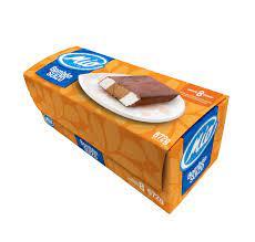 MIO BOMBON SUIZO X 8 UN