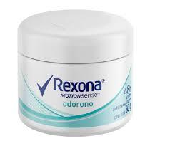 REXONA DEO ODORONO CREMA X 60