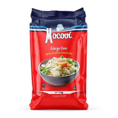 MOCOVI LARGO FINO X KG BOLSA