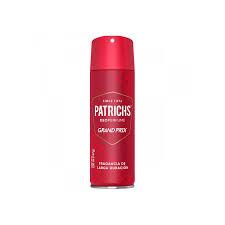 PATRICHS DEO AEROSOL X 150