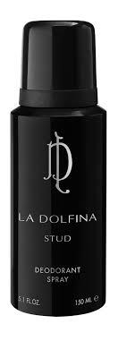 LA DOLFINA STUD DEO X150ML