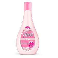 HINDS CREMA ROSADA X 250
