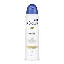 DOVE AP AEROSOL  X 87  GRS X 150ML