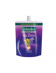 PALMOLIVE JABON LIQUIDO MANOS X 200ML