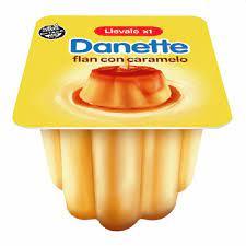 LS DANETTE FLAN X 95