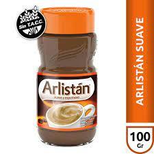 ARLISTAN  X 100GR