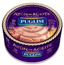 PUGLISI ATUN EN ACEITE X 170