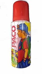 PACO DESODORANTE AEROSOL X 150