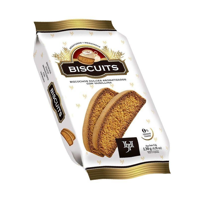 BISCUITS BIZCO. DULCES HJ X 130