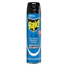 RAID MMM  X 360ML