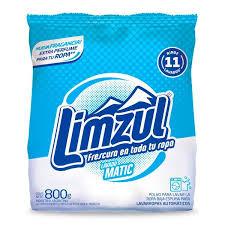 LIMZUL X 800GR