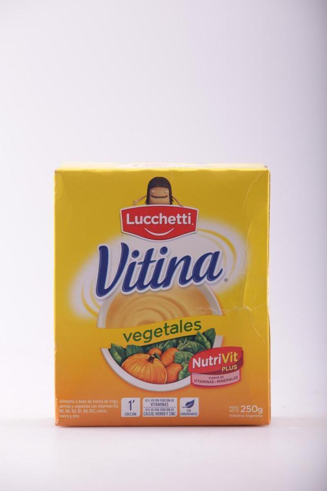 VITINA SEMOLA PLUS X 250