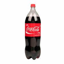 COCA COLA X 2250