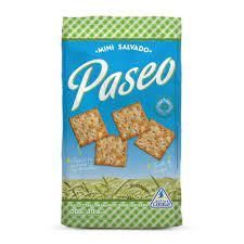 PASEO C/SALVADO X 300GR