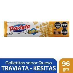 TRAVIATA + KESITAS X96GR