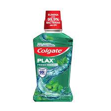 COLGATE PLAX  X 250ML CLASSIC - FRESH MINT