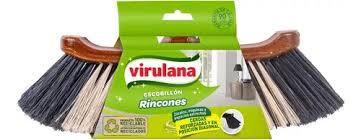 VIRULANA ESCOBA RINCONERO