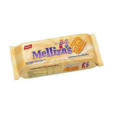 MELLIZAS X 112