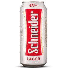 SCHNEIDER X 473 LATA