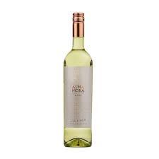 ALMA MORA BLEND BLANCO X 750