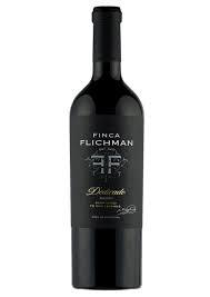 FINCA FLICHMAN DEDICADO MALBEC