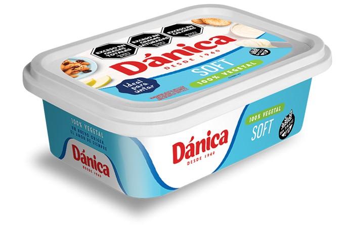 DANICA SOFT LIGHT POTE X 200