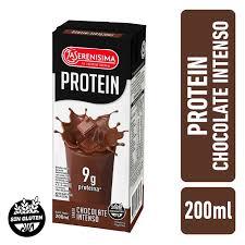 LS CHOCO PROTEIN X 200