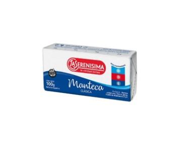 LS MANTECA MULTIDEFENSA  X 100