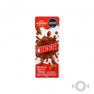 LS CINDOR  X200CC