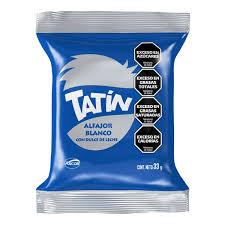 TATIN ALFAJOR X 33 GR
