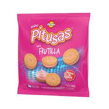 MINI PITUSAS X 160 GR