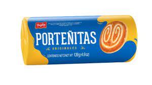 PORTE?ITAS X 139GR