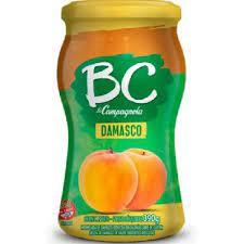 LA CAMP. MERMEL. BC DAMASCO X 390GR
