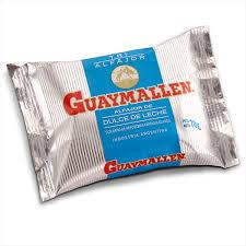 GUAYMALLEN ALFAJOR BLANCO X 70