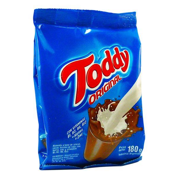TODDY ORIGINAL X 180