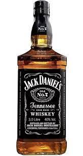 WHISKY JACK DANIELS X 750CC