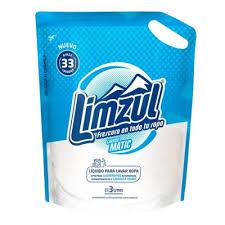 LIMZUL LAVADO MATIC X3L