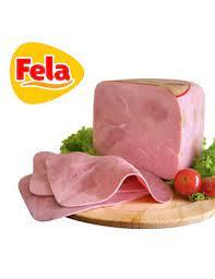 FELA PALETA FIAMBRE X KG