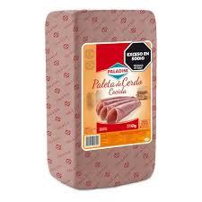 PALADINI PALETA COCIDA CLASICA X KG OFERTA