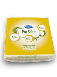 TREGAR QUESO POR SALUT X KG