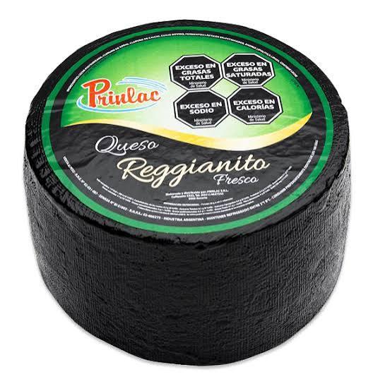 PRINLAC REGGIANITO FRESCO X KG