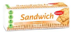 GRANIX GRANAGUA SANDWICH X 200