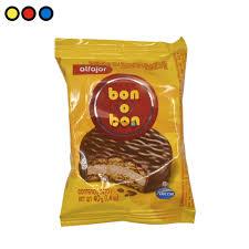 BON O BON ALFAJOR X 40GR
