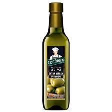 COCINERO ACEITE DE OLIVA X 250