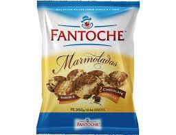 FANTOCHE MARMOLADAS X 350
