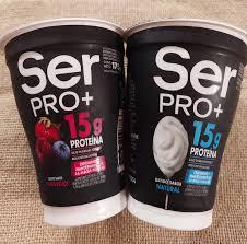 LS SER BATIDO C/FRUTAS X 160GR