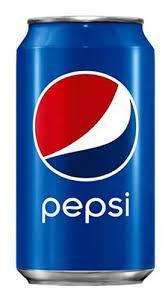 PEPSI LATA